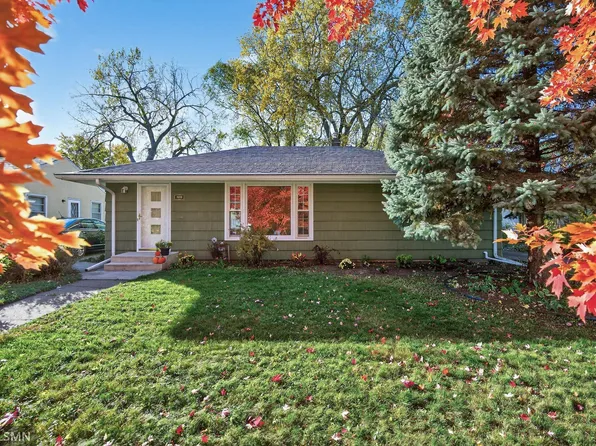 1019 Sperl St, West Saint Paul, MN 55118