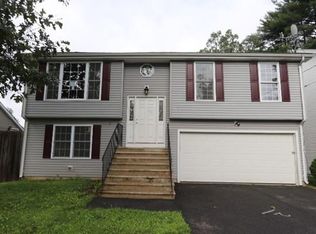 178 Wrentham Rd, Springfield, MA 01119