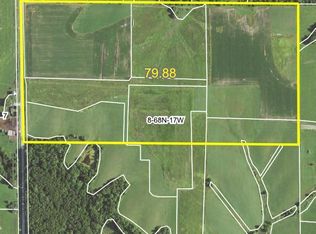 0 230th Ave, Centerville, IA 52544