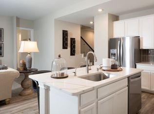 The Kendall (L485) Plan, Sundance Cove - Classic Series, Crosby, TX 77532