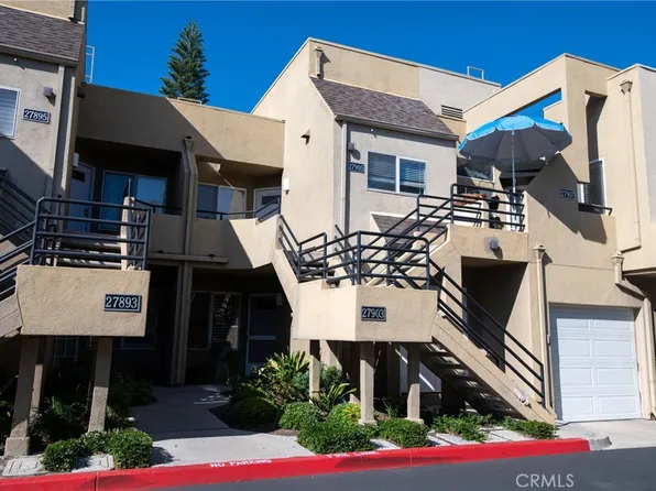27905 Cinnamon #207, Mission Viejo, CA 92691
