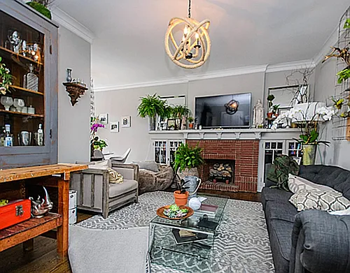 1443 W Balmoral Ave #2S Photo 1