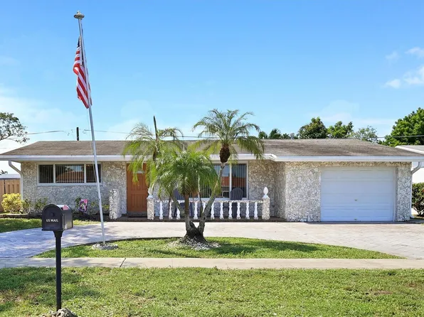 9260 NW 25th Court, Sunrise, FL 33322