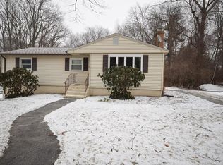 16 Old Meetinghouse Rd, Auburn, MA 01501