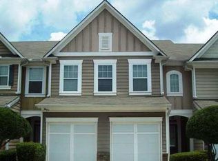 1861 Ellison Lakes Ct NW, Kennesaw, GA 30152
