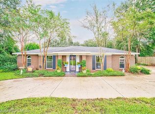 2367 Leroy Stevens Rd, Mobile, AL 36695