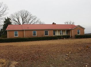 4372 Royston Hwy, Canon, GA 30520