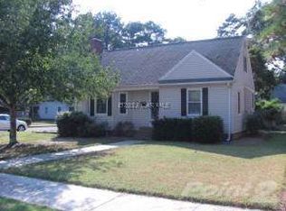 1010 Evergreen Ave, Salisbury, MD 21801