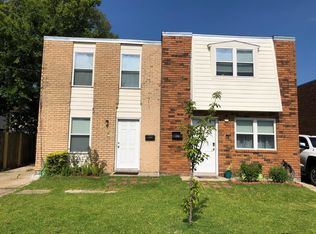 2410 Division St, Metairie, LA 70001