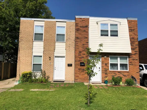 2410 Division St, Metairie, LA 70001