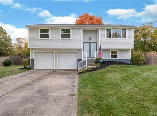 6281 Chablis Dr, Liberty Township, OH 45011