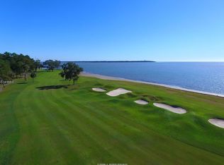 102 Martinangel Ln, Daufuskie Island, SC 29915