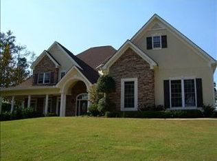 7909 Post Rd, Winston, GA 30187