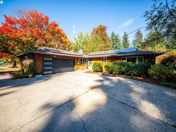 9511 NE 208th Ave, Vancouver, WA 98682