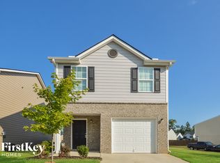2101 Belmont Cir, Conyers, GA 30012