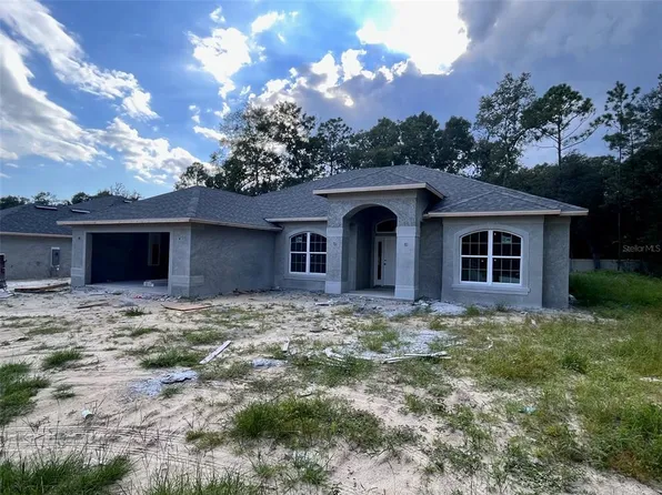 4106 NE 58th Cir, Silver Springs, FL 34488