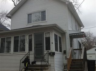 1225 1/2 S Jackson St, Jackson, MI 49203