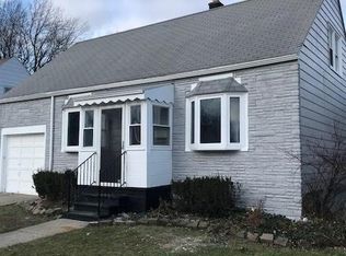 91 Nicholson St, Buffalo, NY 14214