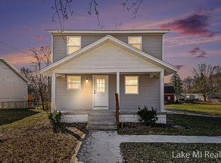 372 60th St SE, Grand Rapids, MI 49548