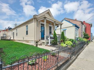 926 Saratoga St, Newport, KY 41071