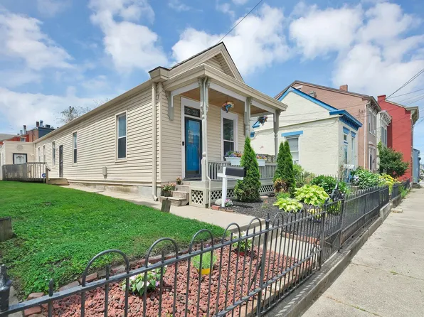 926 Saratoga St, Newport, KY 41071