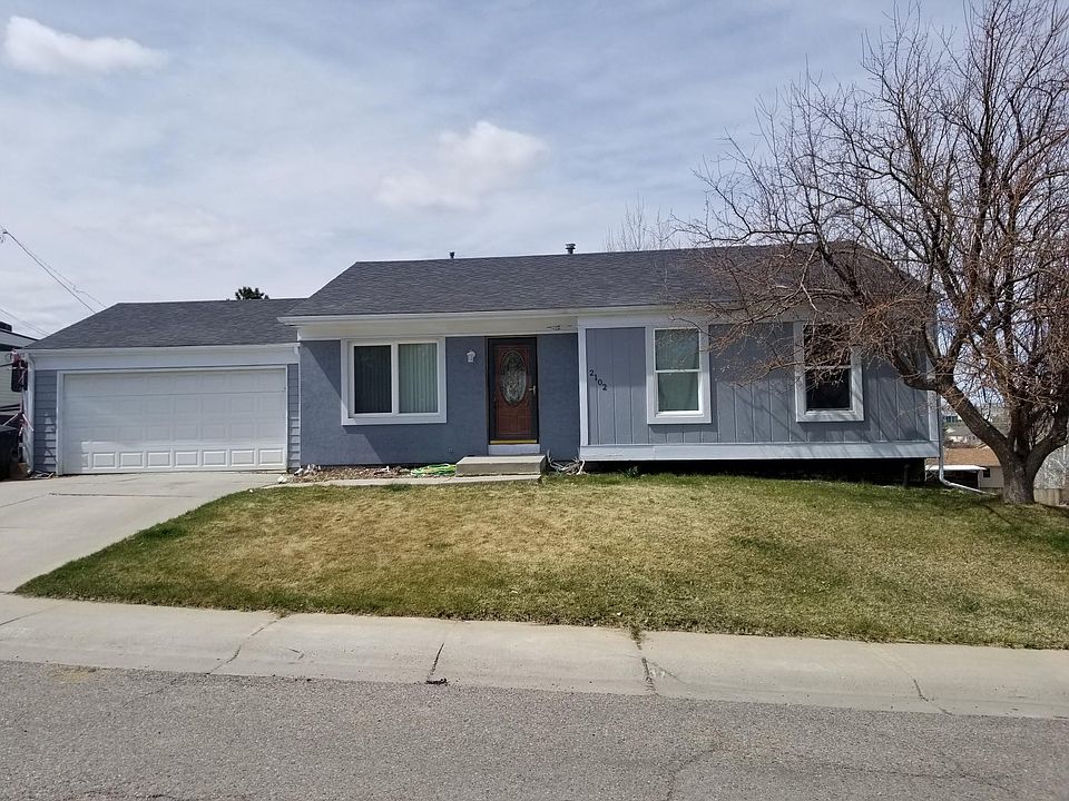 Impressively updated cozy home