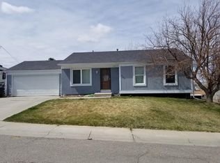 2102 Fairdale Ave, Casper, WY 82601