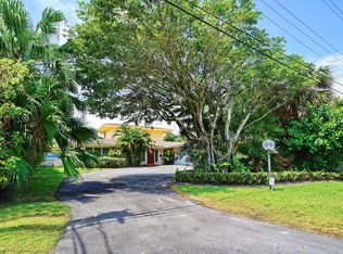 2406 Aqua Vista Blvd, Fort Lauderdale, FL 33301