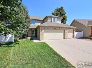 6313 W 4th Street Rd, Greeley, CO 80634