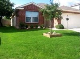 3915 Alpine Aster, San Antonio, TX 78259