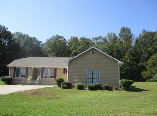 1583 Pates Creek Rd, Jonesboro, GA 30236