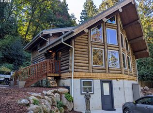 19765 S Upper Rd, Oregon City, OR 97045