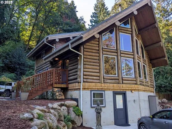 19765 S Upper Rd, Oregon City, OR 97045
