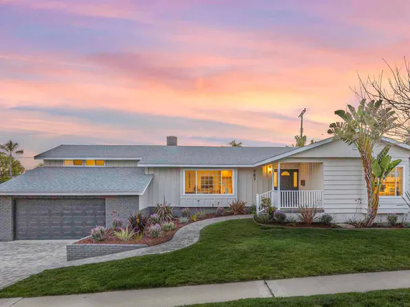287 Tulane Ave, Ventura, CA 93003
