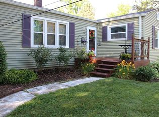 704 E Washington St, Greencastle, IN 46135