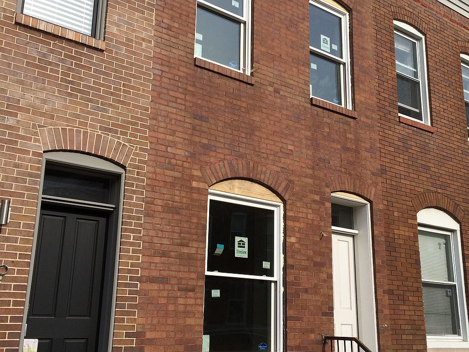 1st image of 521 S Curley St