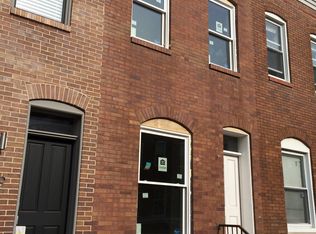 521 S Curley St, Baltimore, MD 21224
