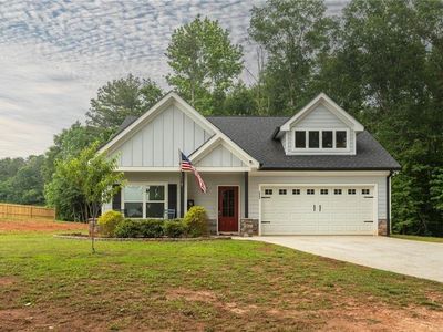 2038 Highway 63, Homer, GA, 30547