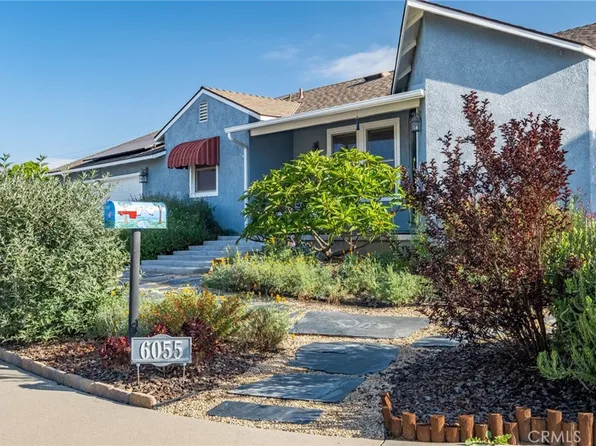 6055 Chesteroark Dr, Lakewood, CA 90713