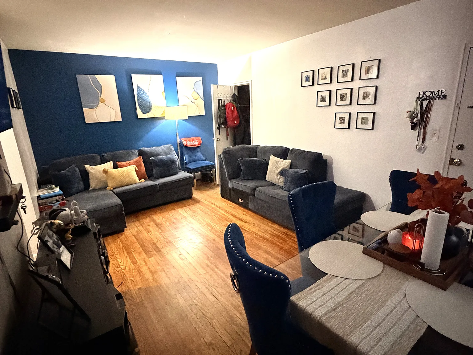 1 bed, 800 sqft, $1,765 — Photo 3