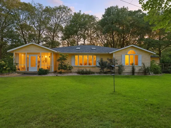 11420 W 206th Ave, Lowell, IN 46356