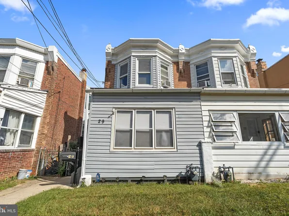 29 Cherry St, Collingdale, PA 19023