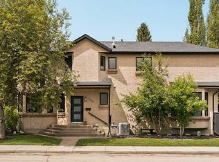 202 26th Ave NW, Calgary, AB T2M 2C9