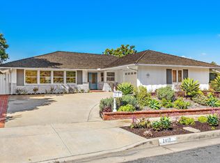 2417 Bamboo St, Newport Beach, CA 92660
