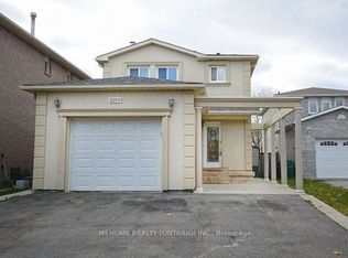 5209 Palomar Cres, Mississauga, ON L5R 2X2