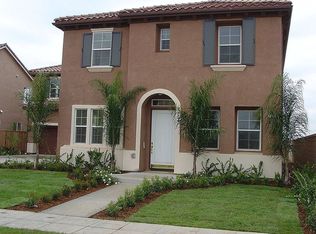 1884 N Pamela Ave, Clovis, CA