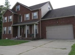 403 Buckingham Pointe, South Charleston, WV 25309