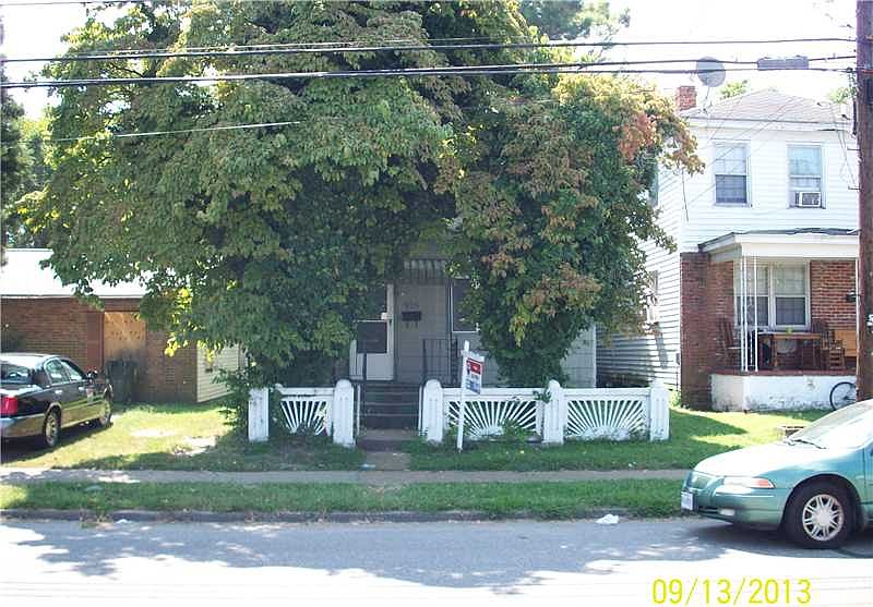 1st image of this home