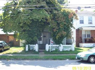 935 Ivy Ave, Newport News, VA 23607