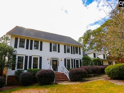 112 Cricket Hill Rd, Columbia, SC, 29223